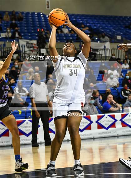 Thumbnail 3 in Jonesboro vs. West Memphis (AAA 5A Final) photogallery.