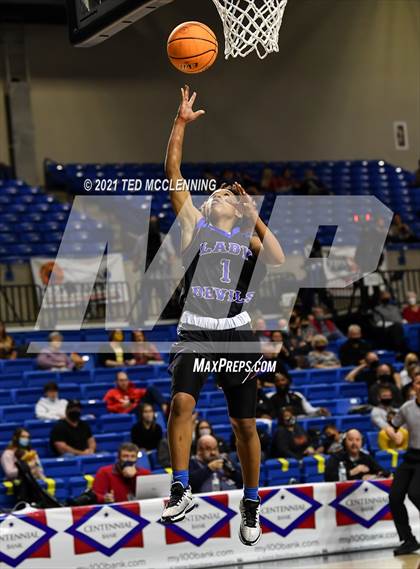 Thumbnail 2 in Jonesboro vs. West Memphis (AAA 5A Final) photogallery.