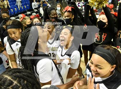 Thumbnail 2 in Jonesboro vs. West Memphis (AAA 5A Final) photogallery.