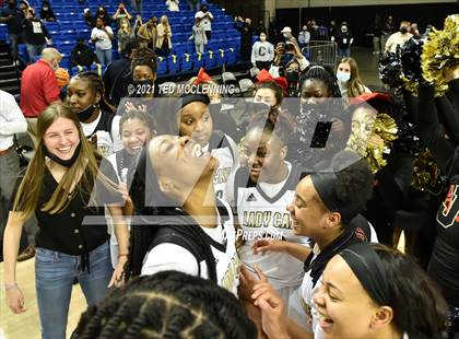 Thumbnail 1 in Jonesboro vs. West Memphis (AAA 5A Final) photogallery.