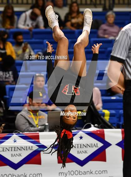 Thumbnail 3 in Jonesboro vs. West Memphis (AAA 5A Final) photogallery.