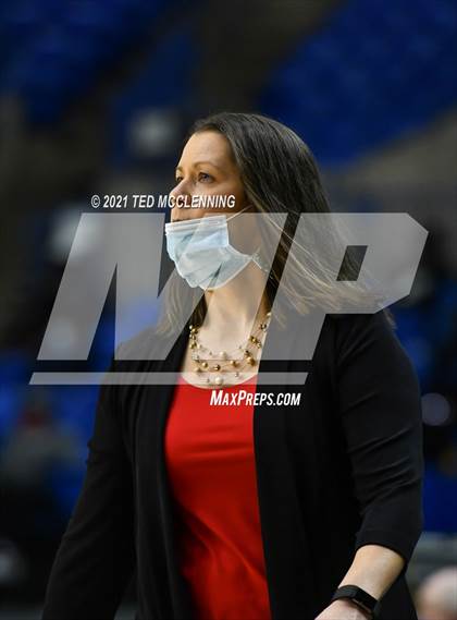 Thumbnail 3 in Jonesboro vs. West Memphis (AAA 5A Final) photogallery.