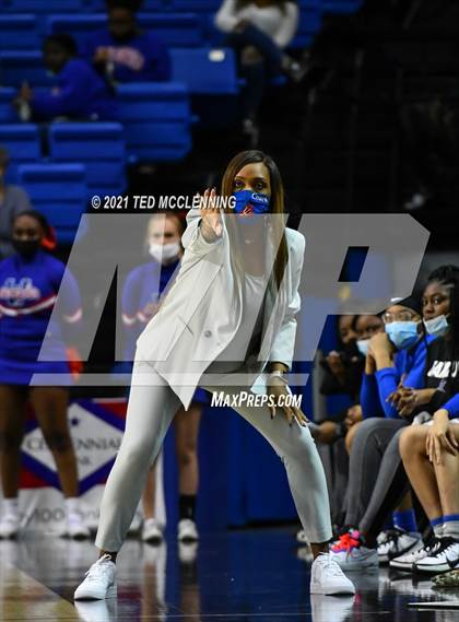 Thumbnail 2 in Jonesboro vs. West Memphis (AAA 5A Final) photogallery.
