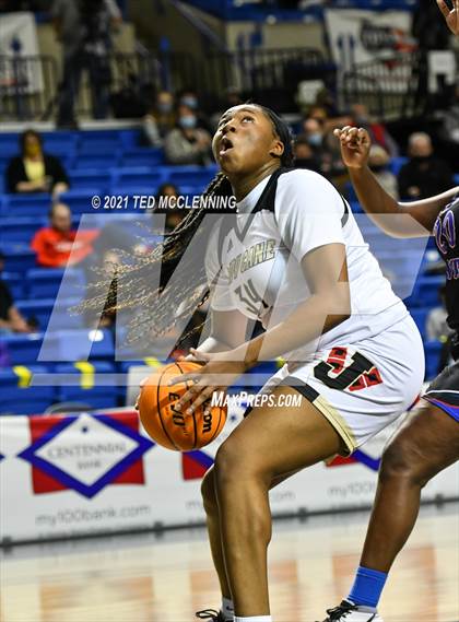 Thumbnail 2 in Jonesboro vs. West Memphis (AAA 5A Final) photogallery.