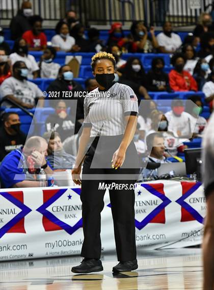 Thumbnail 3 in Jonesboro vs. West Memphis (AAA 5A Final) photogallery.