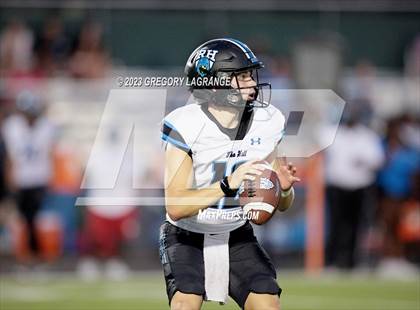 Thumbnail 3 in Rock Hill vs Timber Creek photogallery.
