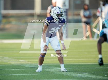 Thumbnail 1 in Rock Hill vs Timber Creek photogallery.