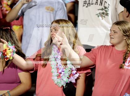 Thumbnail 1 in Rock Hill vs Timber Creek photogallery.