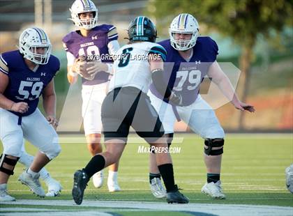 Thumbnail 3 in Rock Hill vs Timber Creek photogallery.