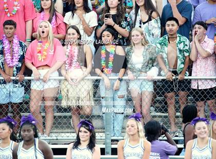Thumbnail 1 in Rock Hill vs Timber Creek photogallery.