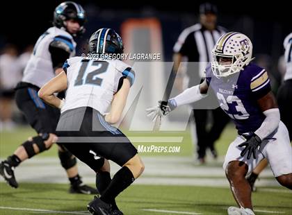 Thumbnail 1 in Rock Hill vs Timber Creek photogallery.