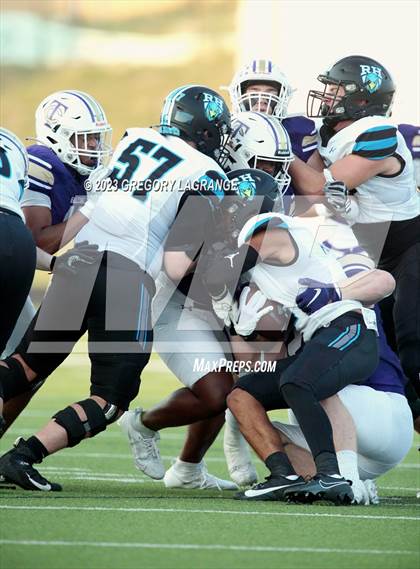 Thumbnail 1 in Rock Hill vs Timber Creek photogallery.