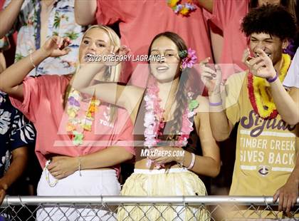 Thumbnail 2 in Rock Hill vs Timber Creek photogallery.
