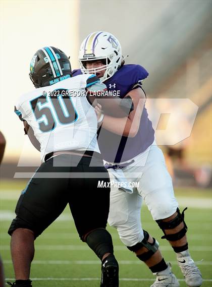 Thumbnail 2 in Rock Hill vs Timber Creek photogallery.