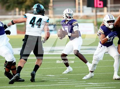 Thumbnail 1 in Rock Hill vs Timber Creek photogallery.