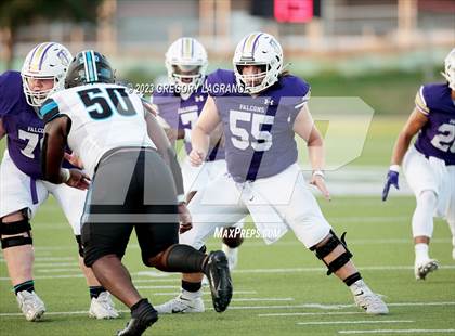 Thumbnail 3 in Rock Hill vs Timber Creek photogallery.