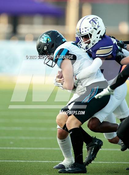 Thumbnail 3 in Rock Hill vs Timber Creek photogallery.