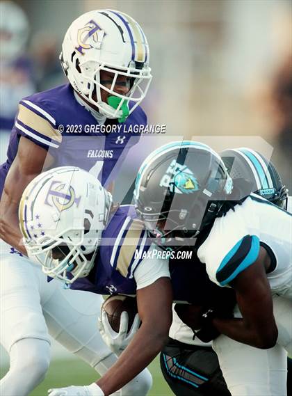 Thumbnail 3 in Rock Hill vs Timber Creek photogallery.