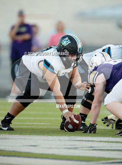 Thumbnail 1 in Rock Hill vs Timber Creek photogallery.
