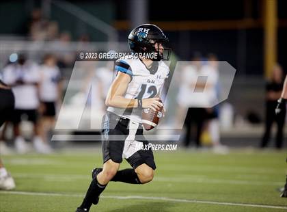 Thumbnail 3 in Rock Hill vs Timber Creek photogallery.