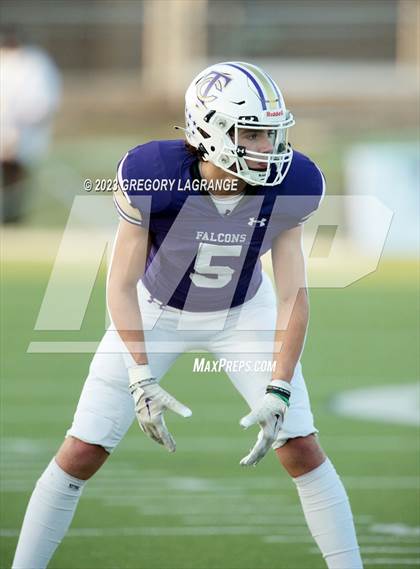 Thumbnail 2 in Rock Hill vs Timber Creek photogallery.