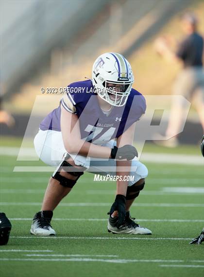 Thumbnail 3 in Rock Hill vs Timber Creek photogallery.