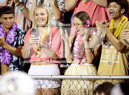 Thumbnail 2 in Rock Hill vs Timber Creek photogallery.