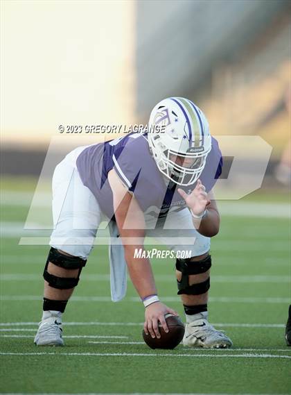 Thumbnail 1 in Rock Hill vs Timber Creek photogallery.