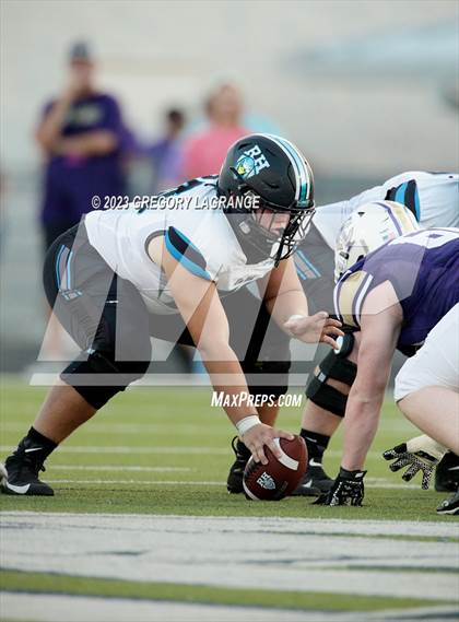 Thumbnail 2 in Rock Hill vs Timber Creek photogallery.