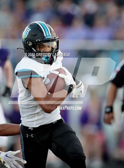 Thumbnail 1 in Rock Hill vs Timber Creek photogallery.