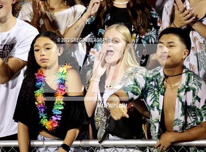 Thumbnail 3 in Rock Hill vs Timber Creek photogallery.