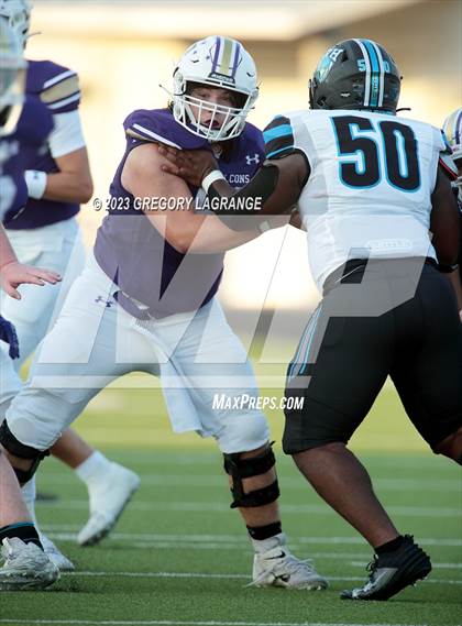 Thumbnail 1 in Rock Hill vs Timber Creek photogallery.