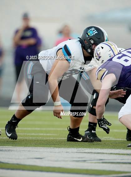 Thumbnail 3 in Rock Hill vs Timber Creek photogallery.