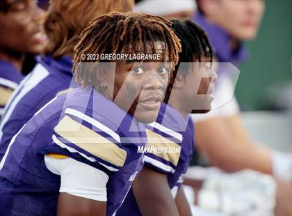 Thumbnail 2 in Rock Hill vs Timber Creek photogallery.