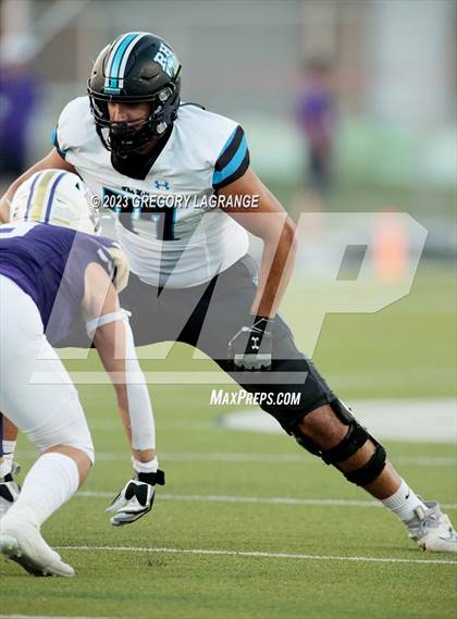 Thumbnail 2 in Rock Hill vs Timber Creek photogallery.
