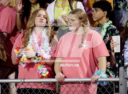 Thumbnail 2 in Rock Hill vs Timber Creek photogallery.
