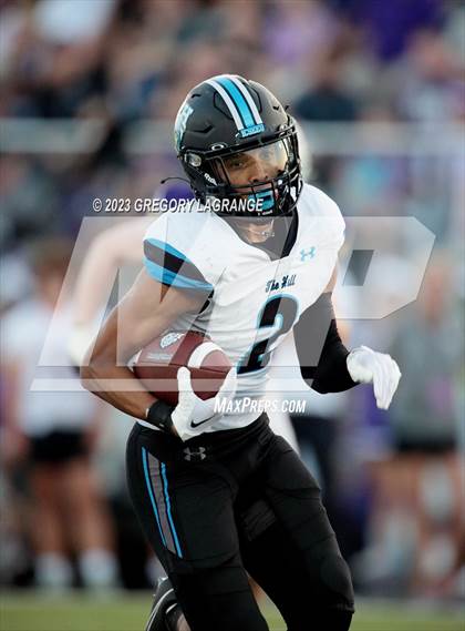 Thumbnail 3 in Rock Hill vs Timber Creek photogallery.