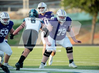 Thumbnail 1 in Rock Hill vs Timber Creek photogallery.