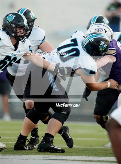 Thumbnail 2 in Rock Hill vs Timber Creek photogallery.