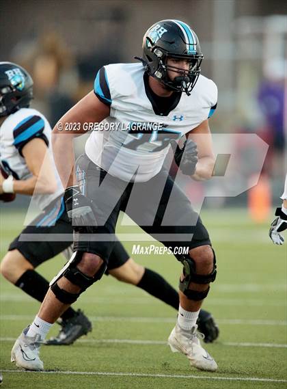 Thumbnail 3 in Rock Hill vs Timber Creek photogallery.