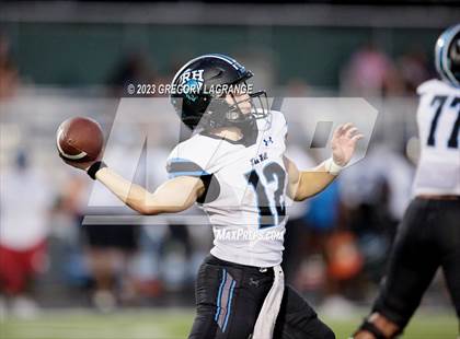 Thumbnail 1 in Rock Hill vs Timber Creek photogallery.