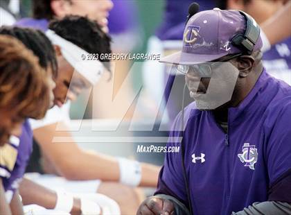 Thumbnail 1 in Rock Hill vs Timber Creek photogallery.
