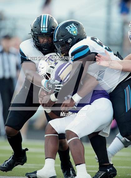 Thumbnail 3 in Rock Hill vs Timber Creek photogallery.