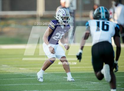 Thumbnail 2 in Rock Hill vs Timber Creek photogallery.
