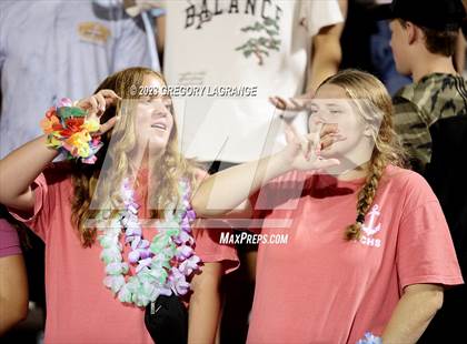 Thumbnail 2 in Rock Hill vs Timber Creek photogallery.