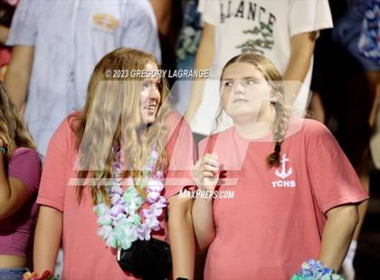 Thumbnail 3 in Rock Hill vs Timber Creek photogallery.