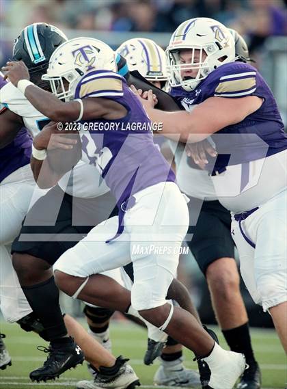 Thumbnail 2 in Rock Hill vs Timber Creek photogallery.