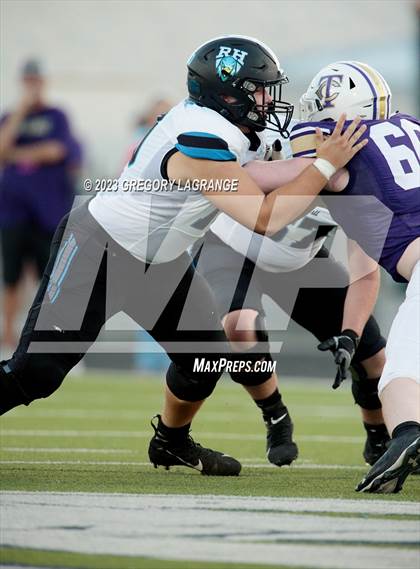 Thumbnail 1 in Rock Hill vs Timber Creek photogallery.