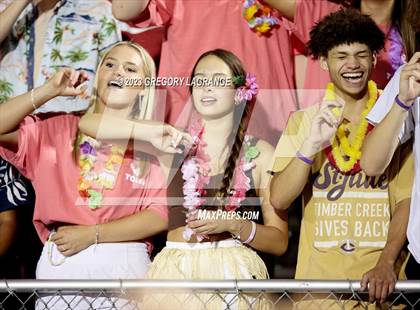 Thumbnail 1 in Rock Hill vs Timber Creek photogallery.