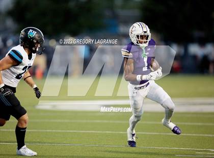Thumbnail 3 in Rock Hill vs Timber Creek photogallery.